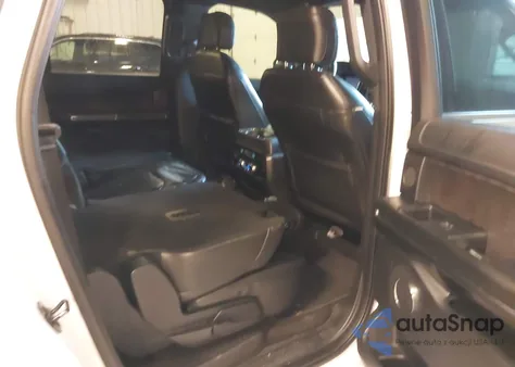 2018 Ford Expedition Max Limited from USA, damaged, VIN 1FMJK2AT6JEA23334